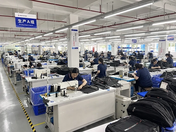 How Dual Production bases Support Stable Delivery