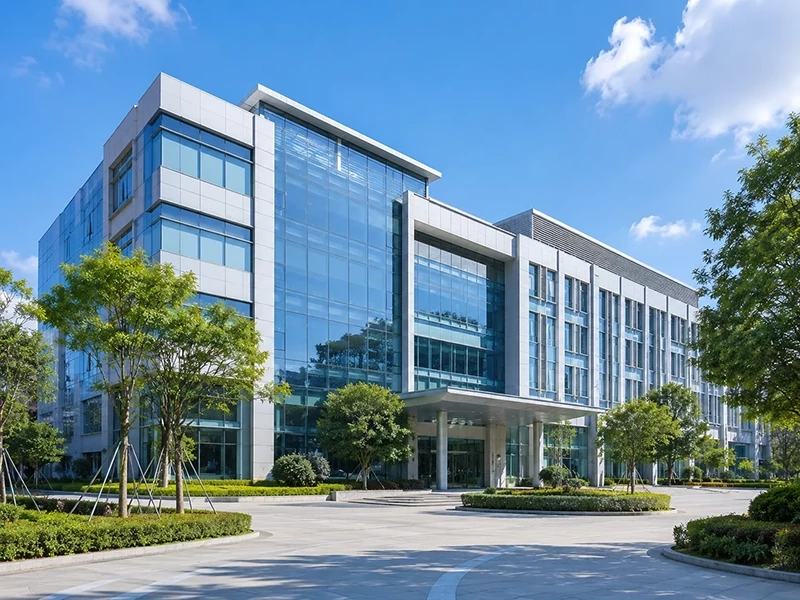 Guangxi Factory