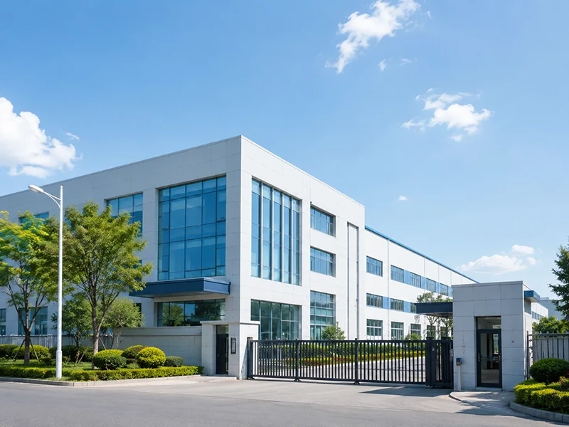 Shenzhen Office / Factory