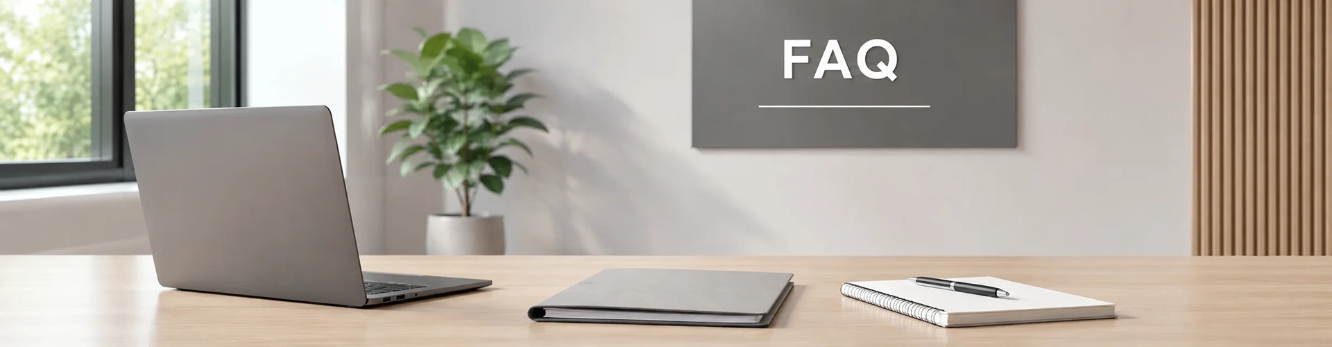 FAQ