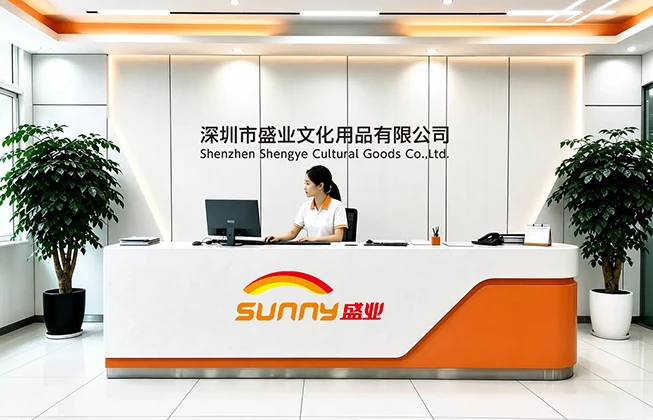 About SUNNY