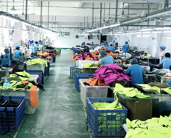 Outdoor Brands