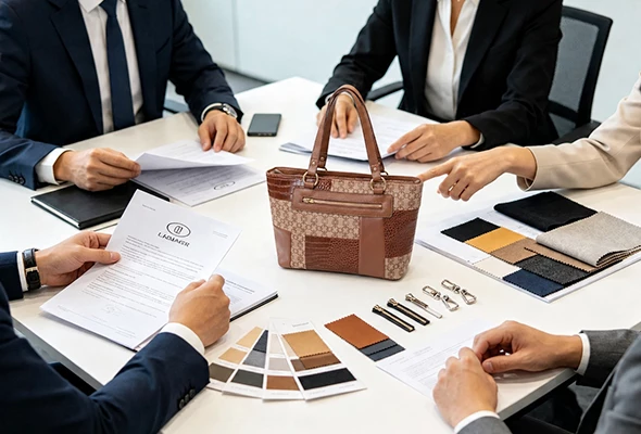 Partner Vision