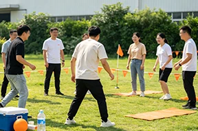 Team‑building Activities