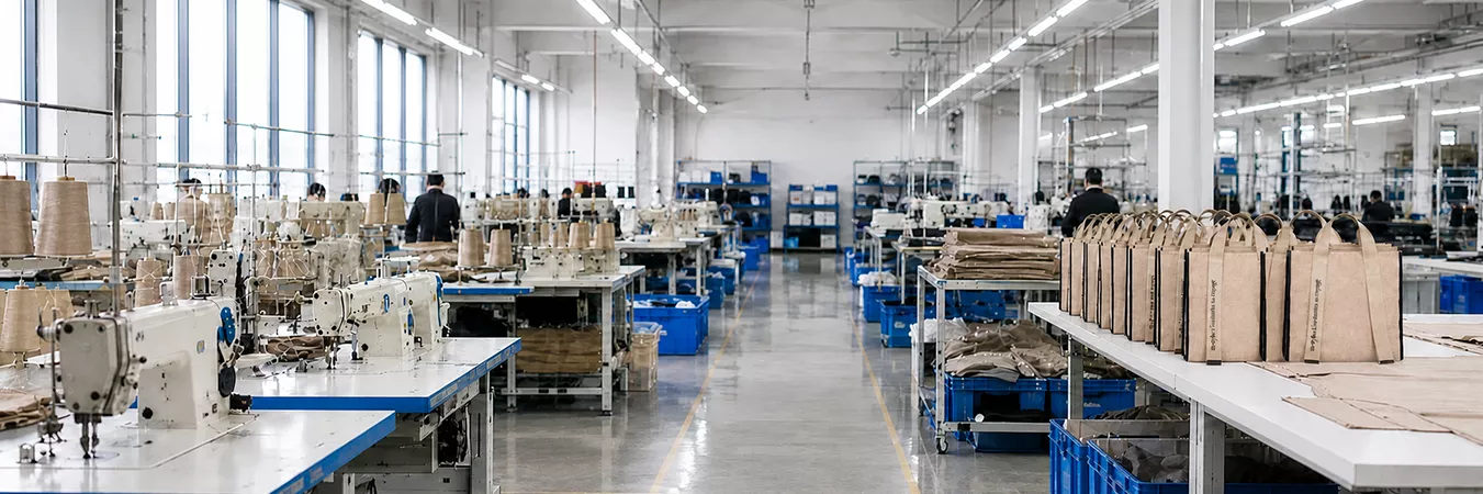 Factory