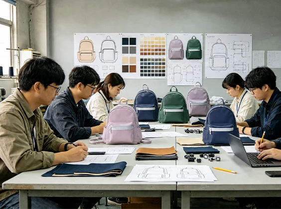 Shenzhen R&D & Sales Center