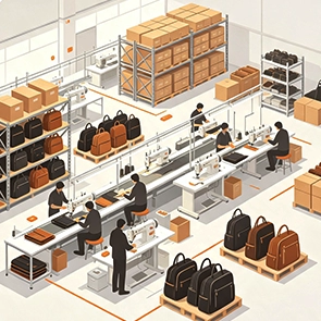 service‑bulk‑order‑production