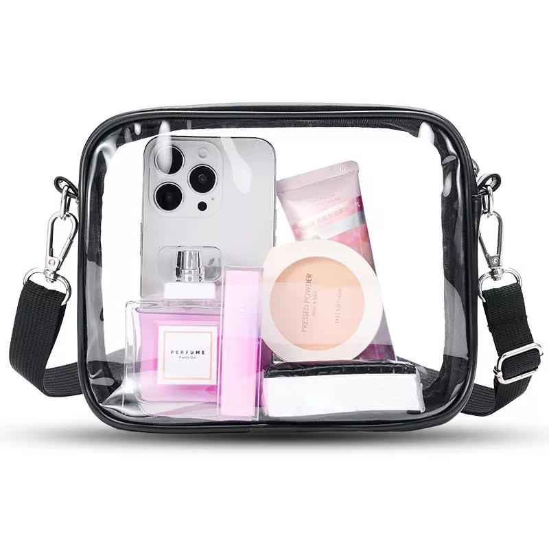 Clear Bags