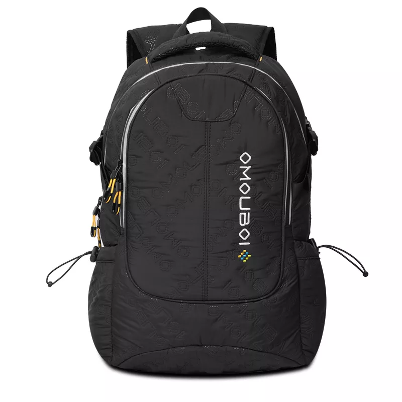 Custom 35L Travel‑Daily Backpack‑Custom Logo