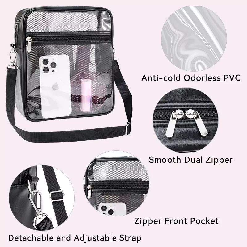 Backpack detail 3