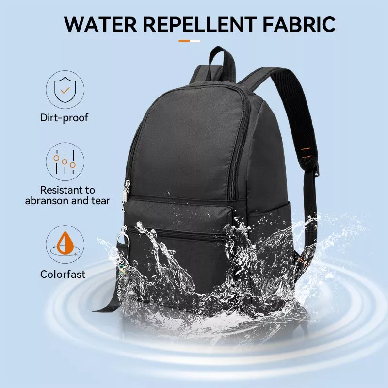 Backpack detail 1