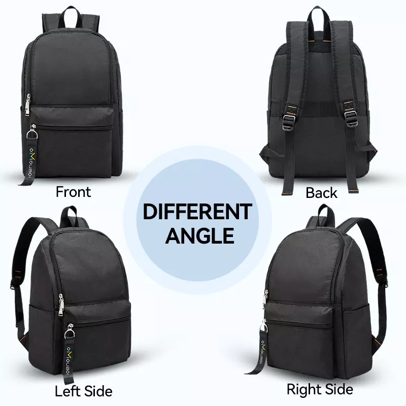 commute daily backpack