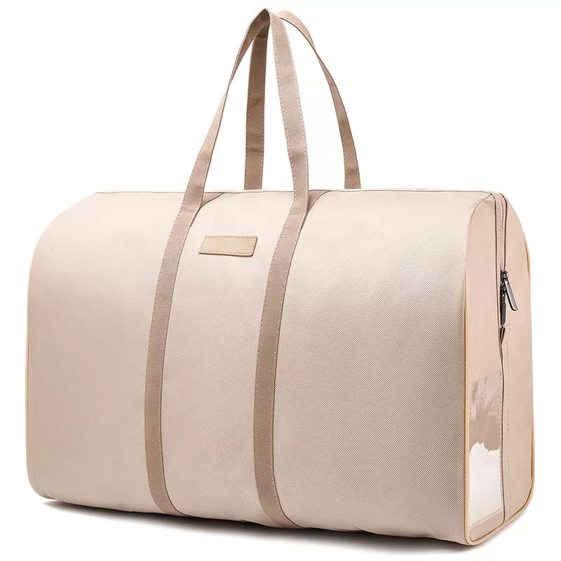 Custom Logo Non‑Woven Storage Bag