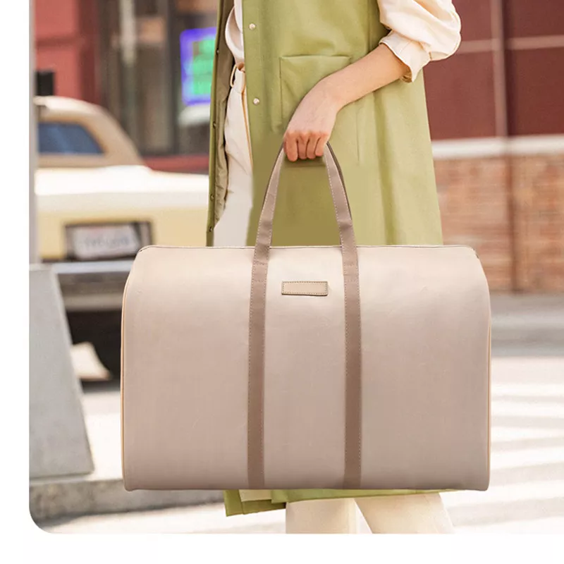 Backpack wearing reference
