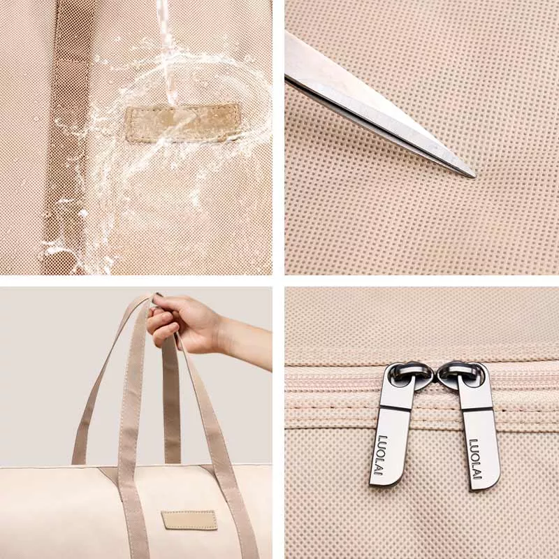 Backpack detail 1