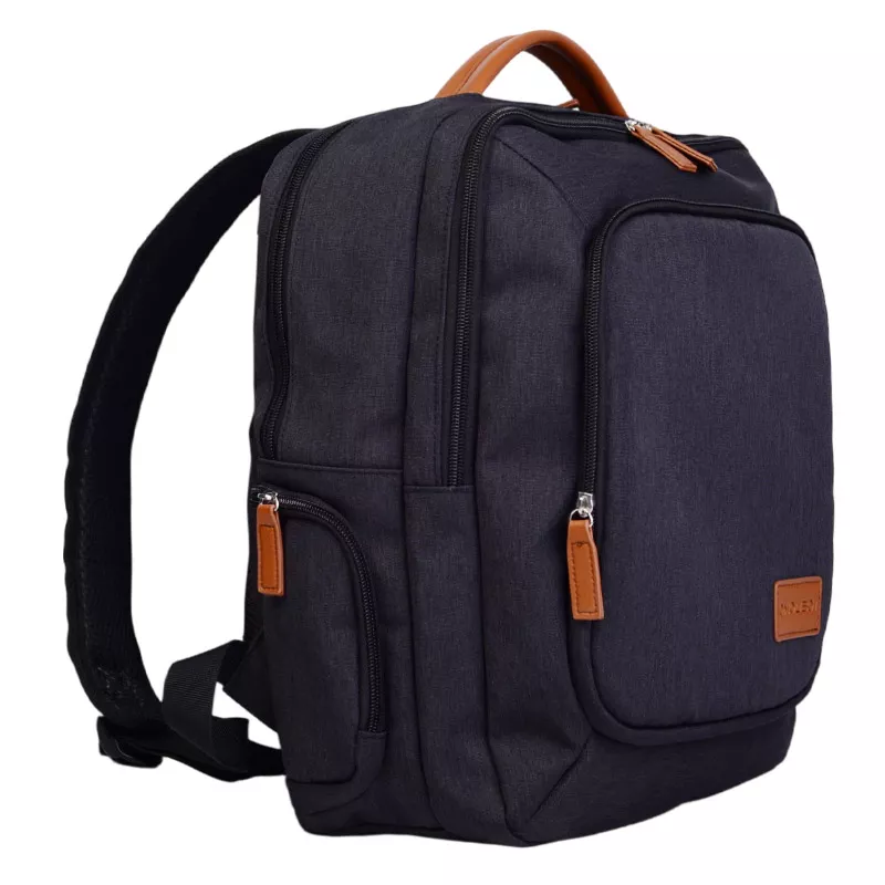 Backpack detail 1