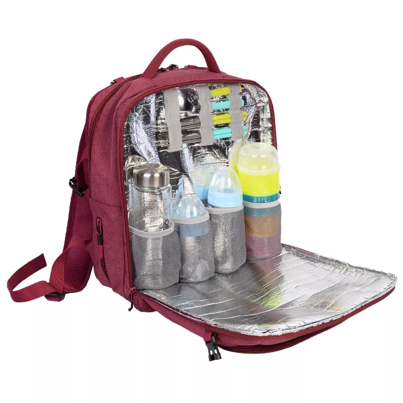 Backpack detail 3