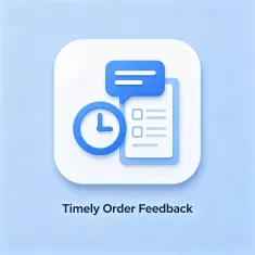 Customer review screenshot 1