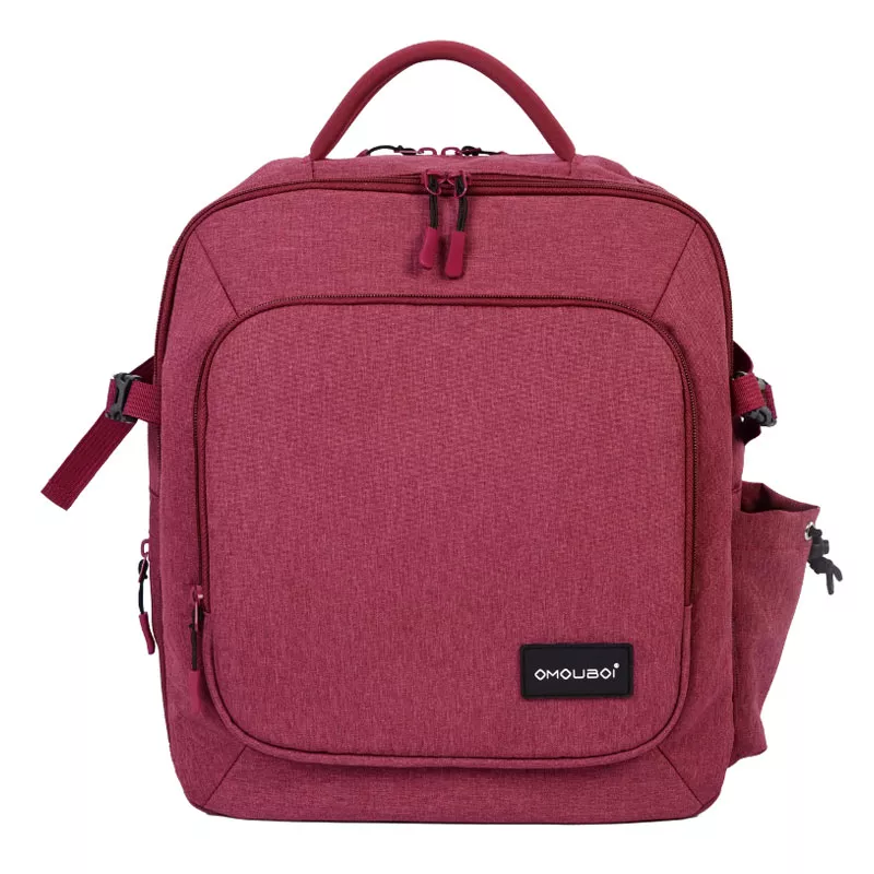 Factory Supply Diaper Backpack