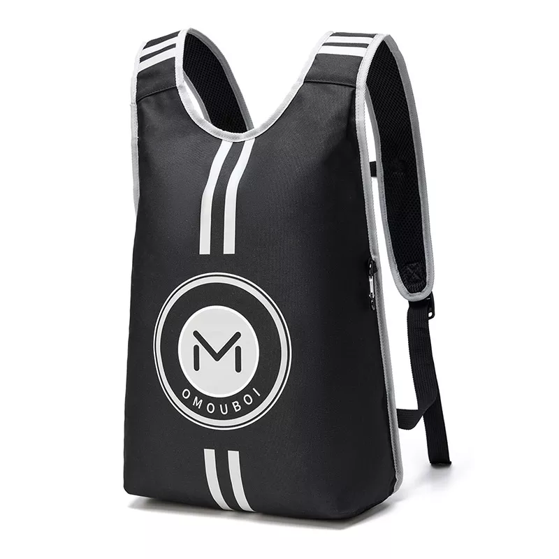 Custom Logo Tear‑Resistant Outdoor Sports Hiking Bag