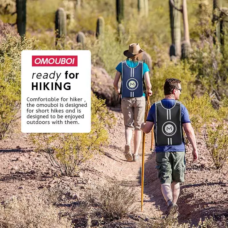 Top Outdoor Backpack Features Demanded by Buyers