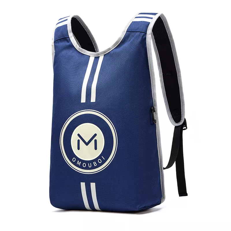 Custom Logo Tear‑Resistant Outdoor Sports Vest Bag