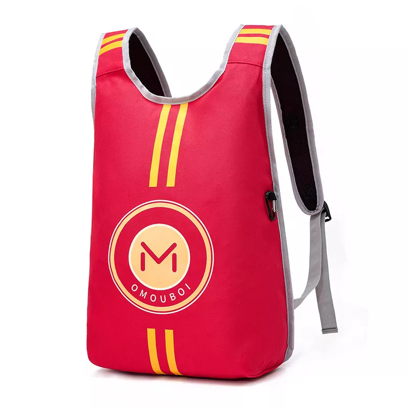 OEM ODM 15L Running Hiking Vest Backpack