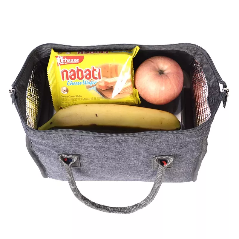 Factory Direct Thermal Bag