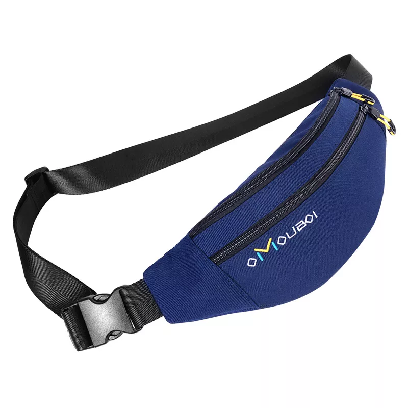 adjustable waist bum bag