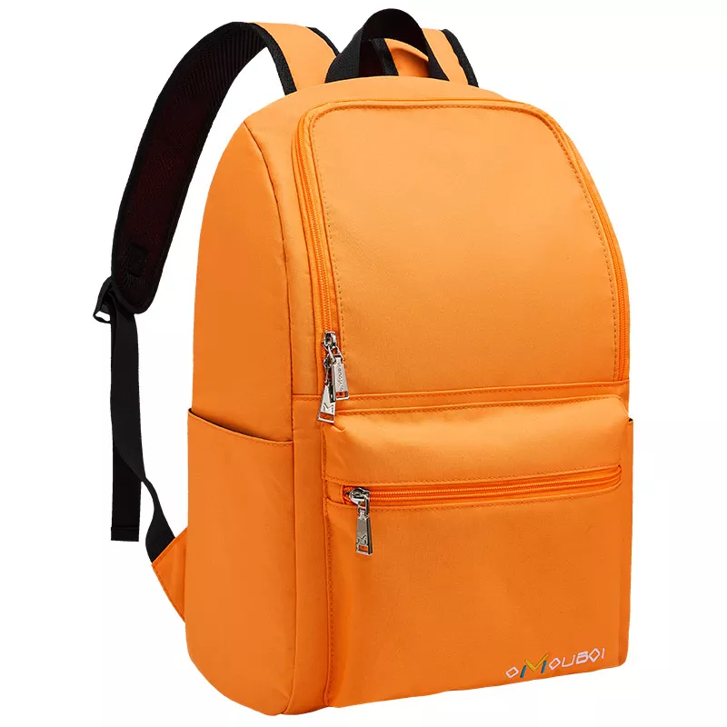 multi‑compartment travel bag