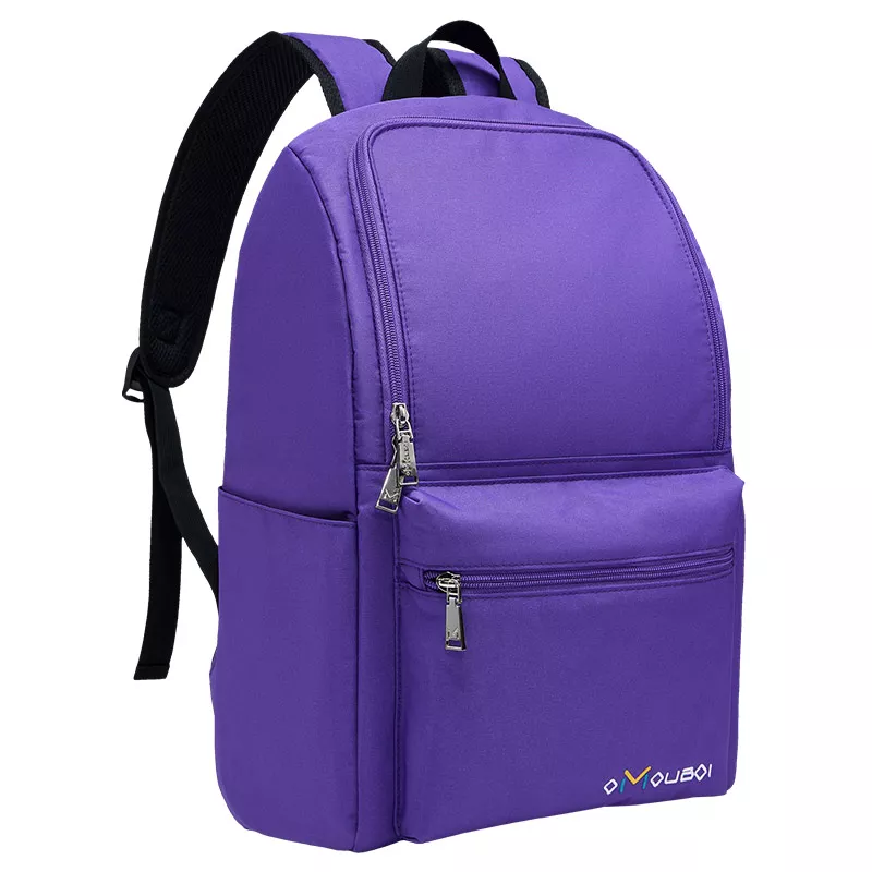 Anti-theft backpack