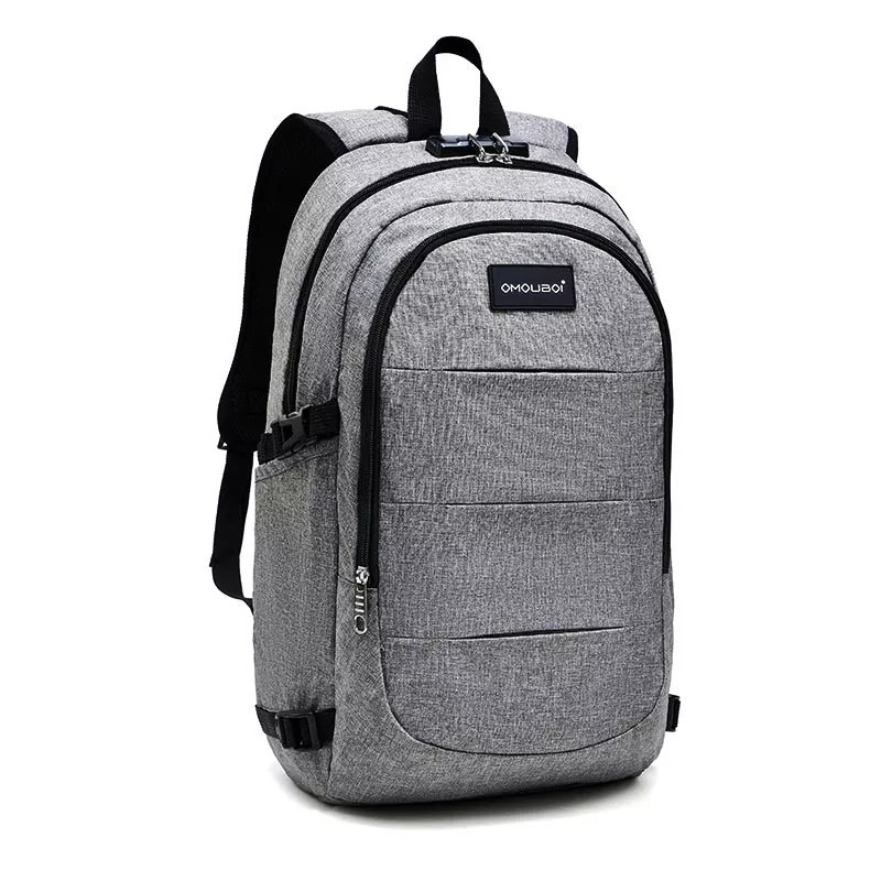 Leisure Backpack Color Sample