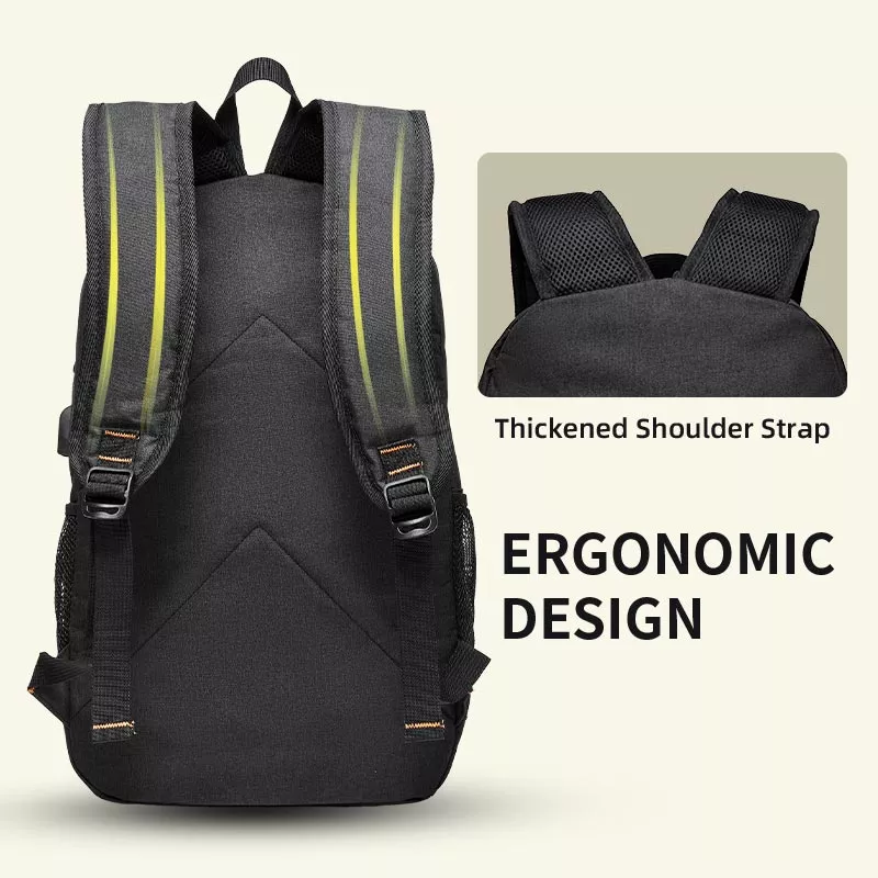 Backpack detail 3