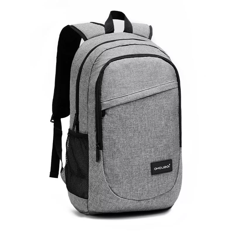 15.6 inch usb charging laptop backpack