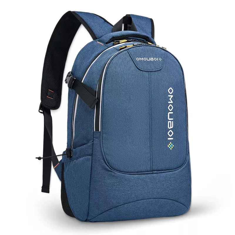 School Backpack Color Sample