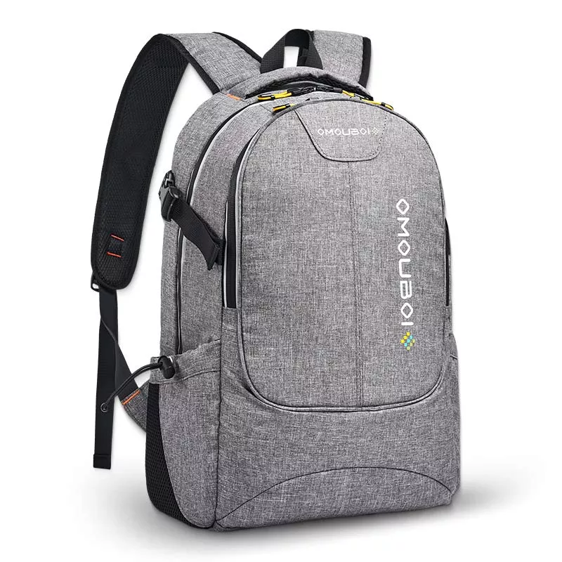 Travel Laptop Backpack Color Sample