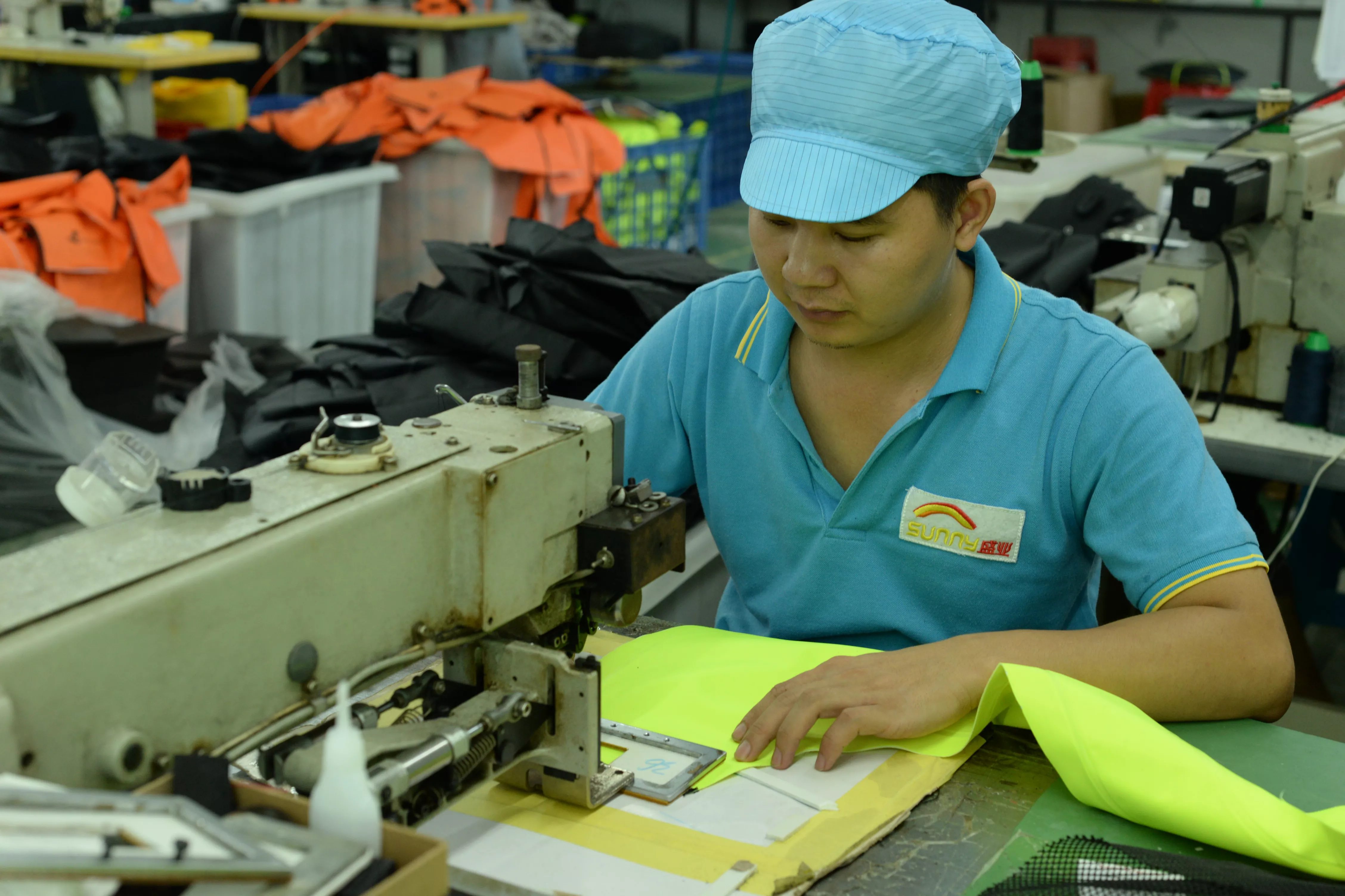 How We Maintain Export Quality Standards