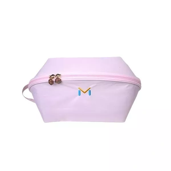 OEM  Multi‑compartment Cosmetic & Underwear Organizer Pouch
