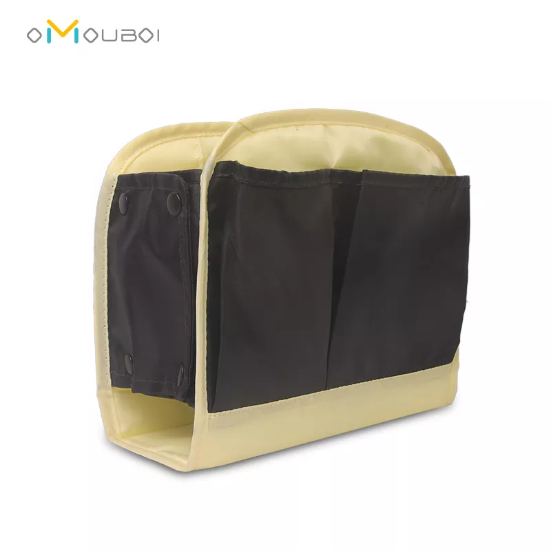 Custom Bag‑in‑Bag Purse Organizer Insert