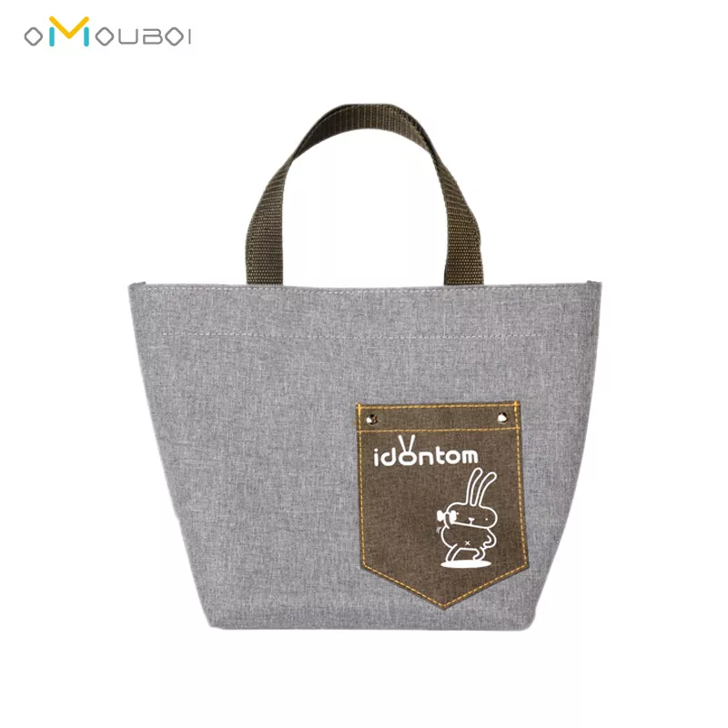 Bulk Casual Portable Tote Handbag