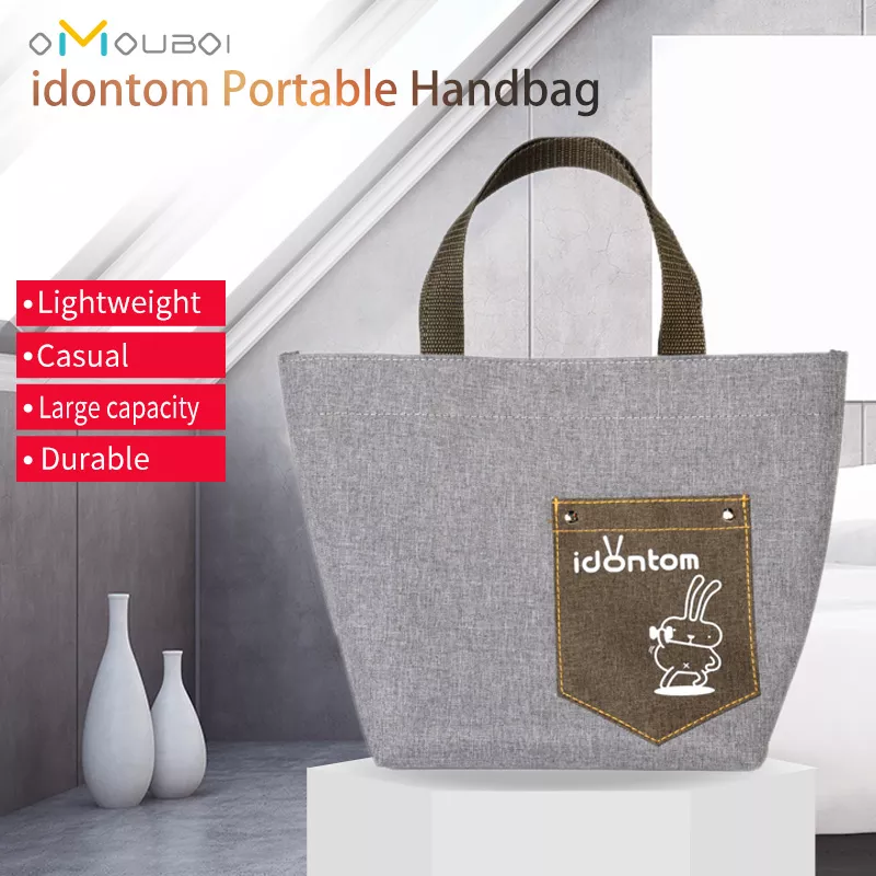 portable handbag