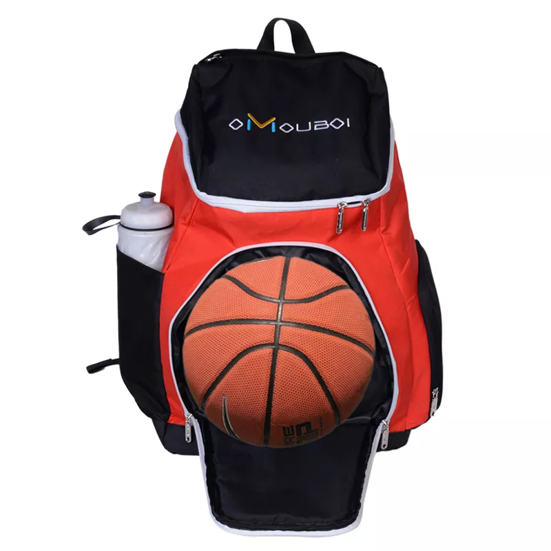 Factory Wholesale Custom Multi‑Sport Gmy Backpack