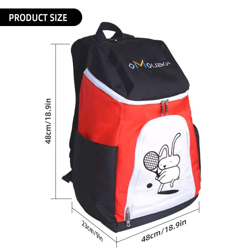 Backpack detail 1