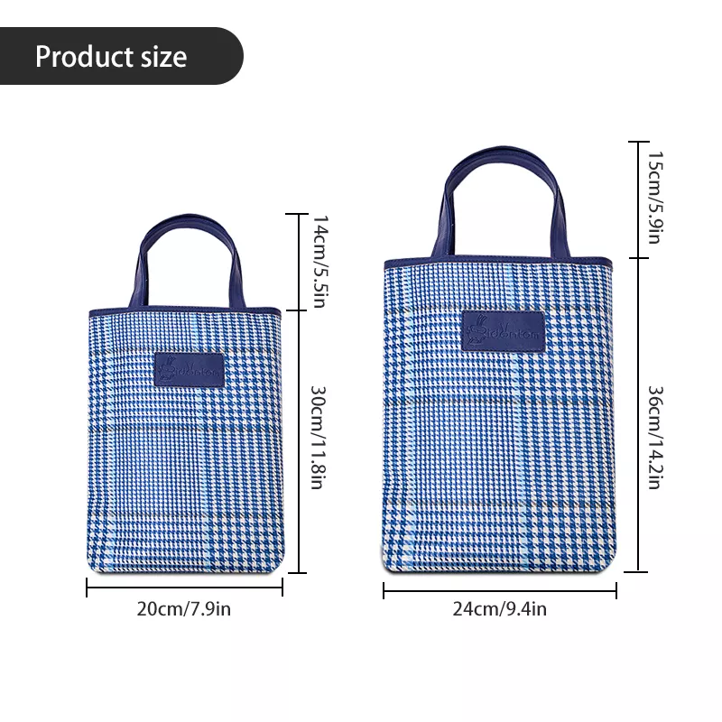 document tote bag wholesale supplier