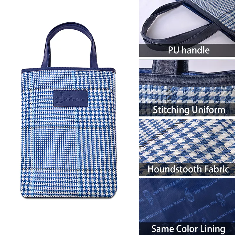 oem odm office tote bag