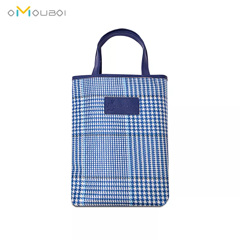 custom promotional tote bag bulk order