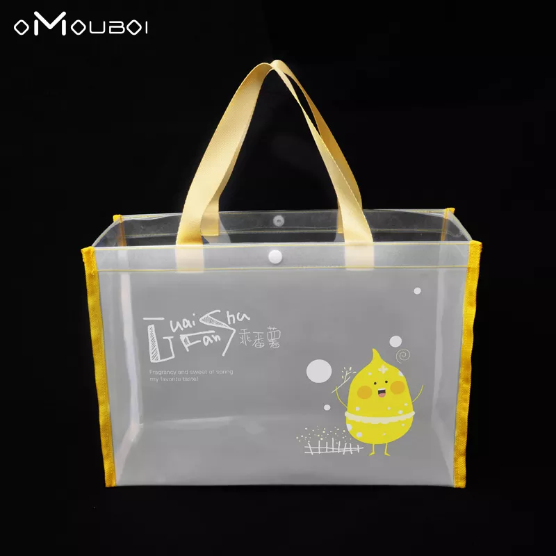 swimming pool pvc bag