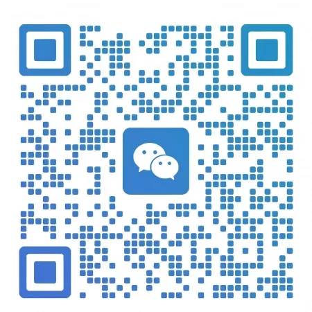 WeChat QR Code
