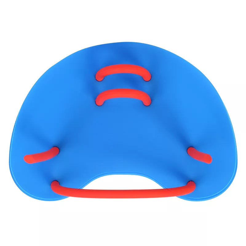 swim power training paddles