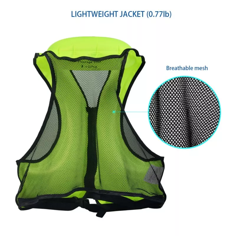 Backpack detail 3